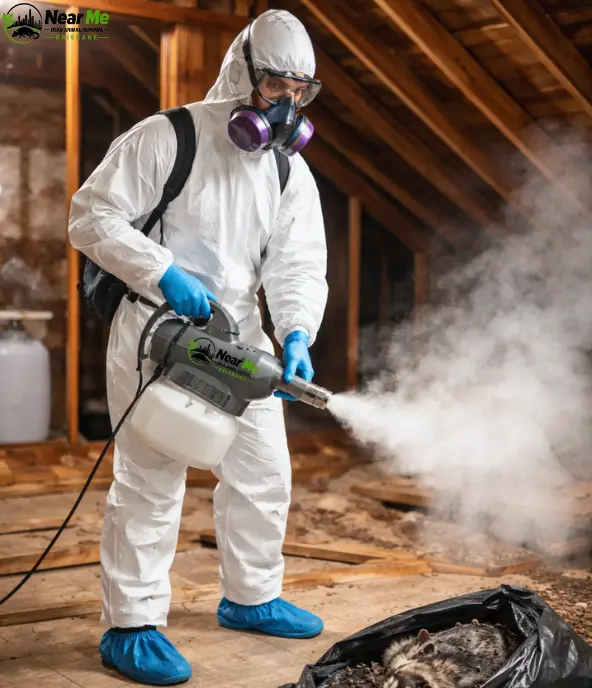 Professional Animal Removal Team Welsby